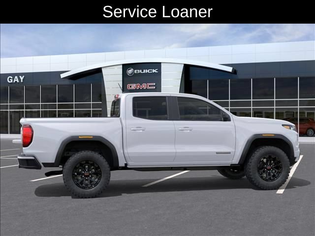 New 2026 GMC Canyon Elevation w/ Convenience Package RWD image 5