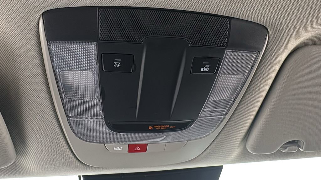 New 2026 Kia Sportage S image 29