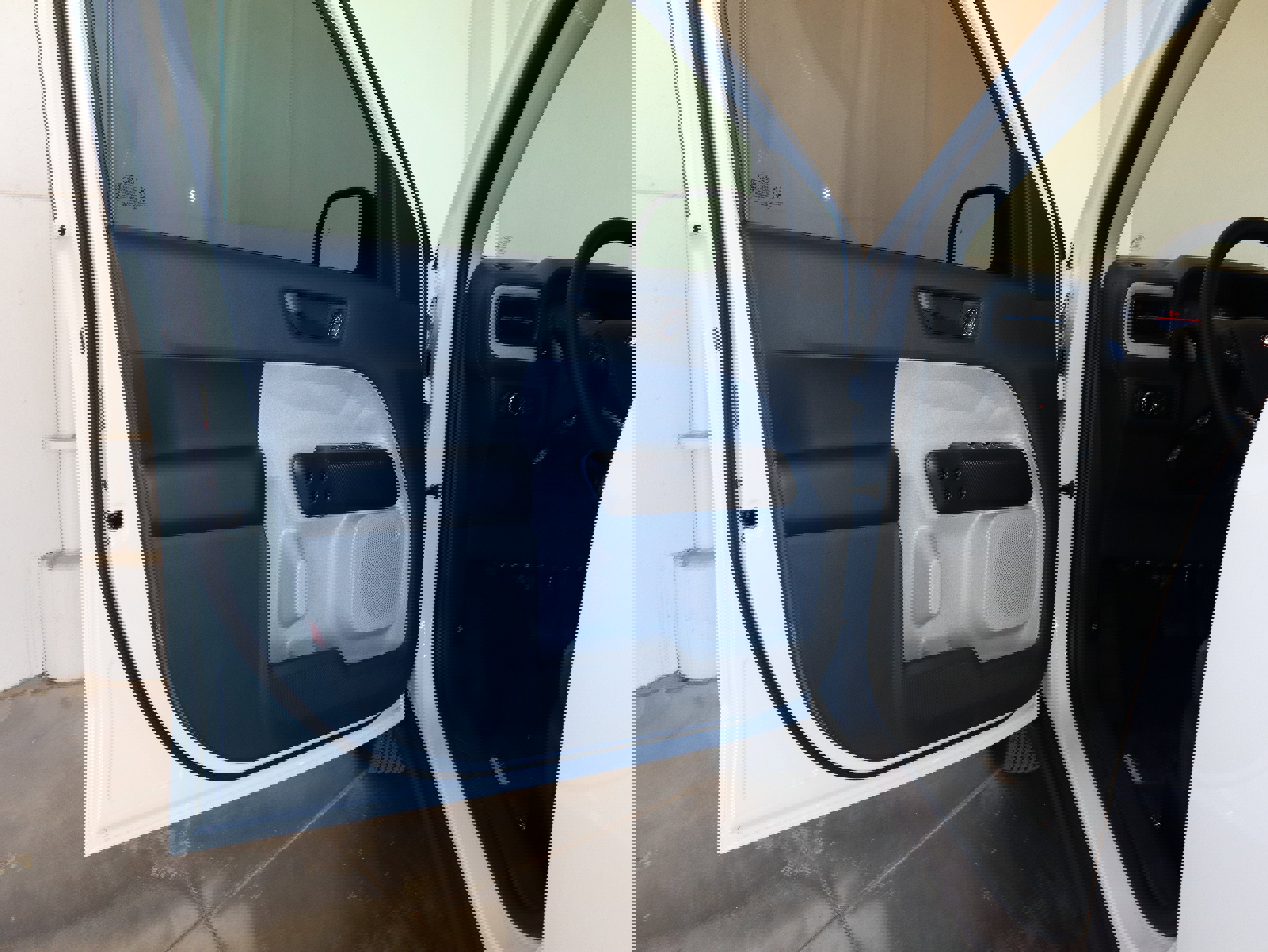 New 2026 Ford Maverick XLT image 31