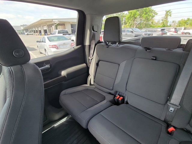 Used 2019 Chevrolet Silverado 1500 RST w/ All-Star Edition AWD/4WD image 4