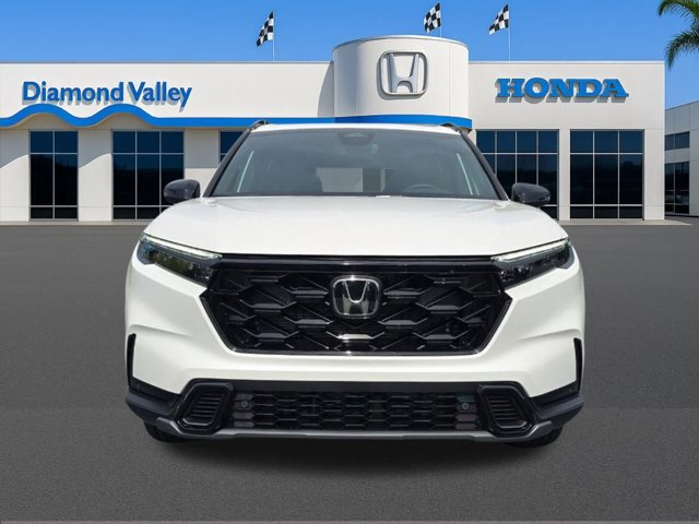 New 2026 Honda CR-V Sport-L image 8