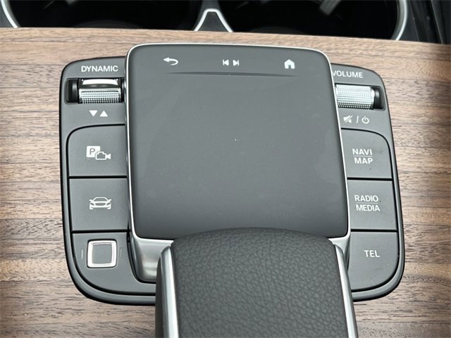 Used 2025 Mercedes-Benz GLS 450 4MATIC image 32