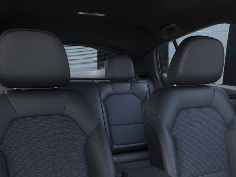 New 2026 Buick Envista Preferred w/ Convenience I Package FWD image 24