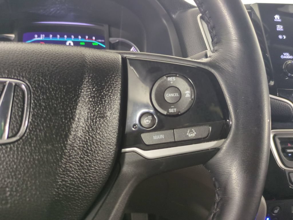 Used 2021 Honda Pilot Elite image 34