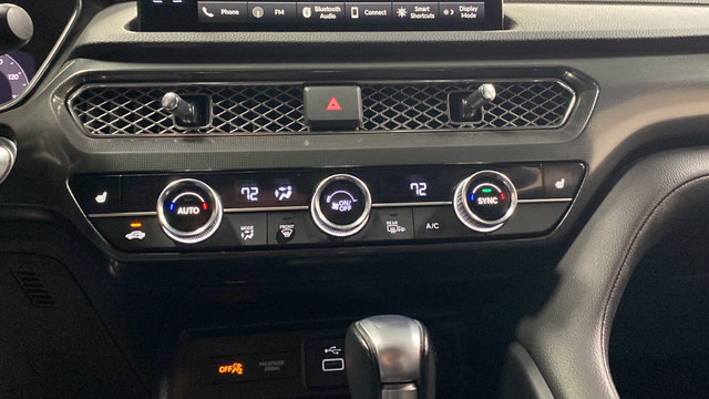 Used 2023 Acura Integra A-Spec w/ Technology Package FWD image 18