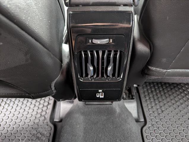 Used 2022 Jeep Compass Altitude w/ Convenience Group image 16