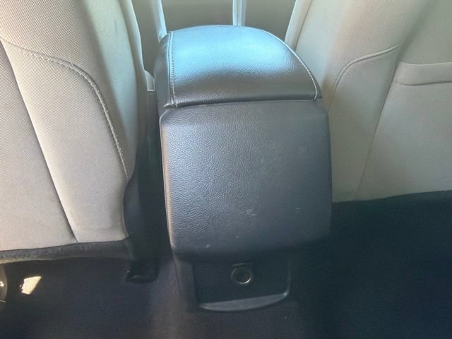 Used 2020 Ford Fusion S FWD image 12