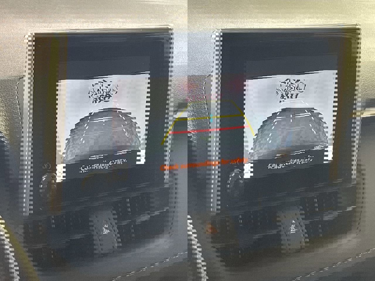 Used 2024 Toyota RAV4 LE image 16