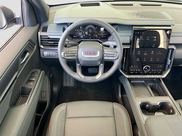 New 2026 GMC Acadia AT4 w/ Luxury Package image 16