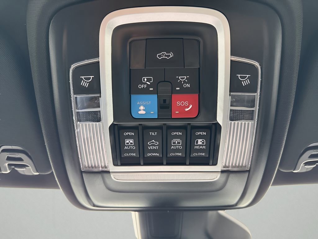 New 2026 RAM 1500 Big Horn image 26