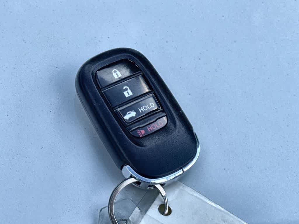 Used 2024 Honda Civic LX image 28