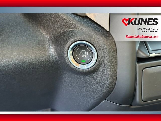 New 2026 GMC Sierra 1500 Pro w/ Pro Value Package image 28