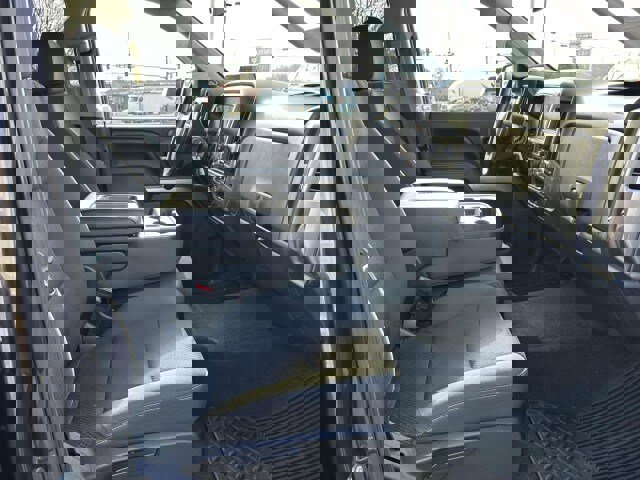 Used 2016 Chevrolet Silverado 2500 LT w/ All Star Edition image 11