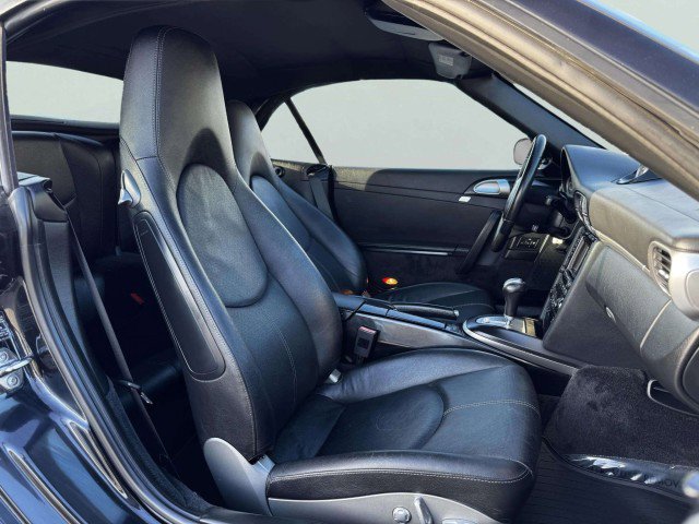 Used 2008 Porsche 911 Carrera S image 39