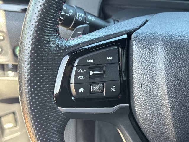 Used 2024 Honda Ridgeline Black Edition image 11