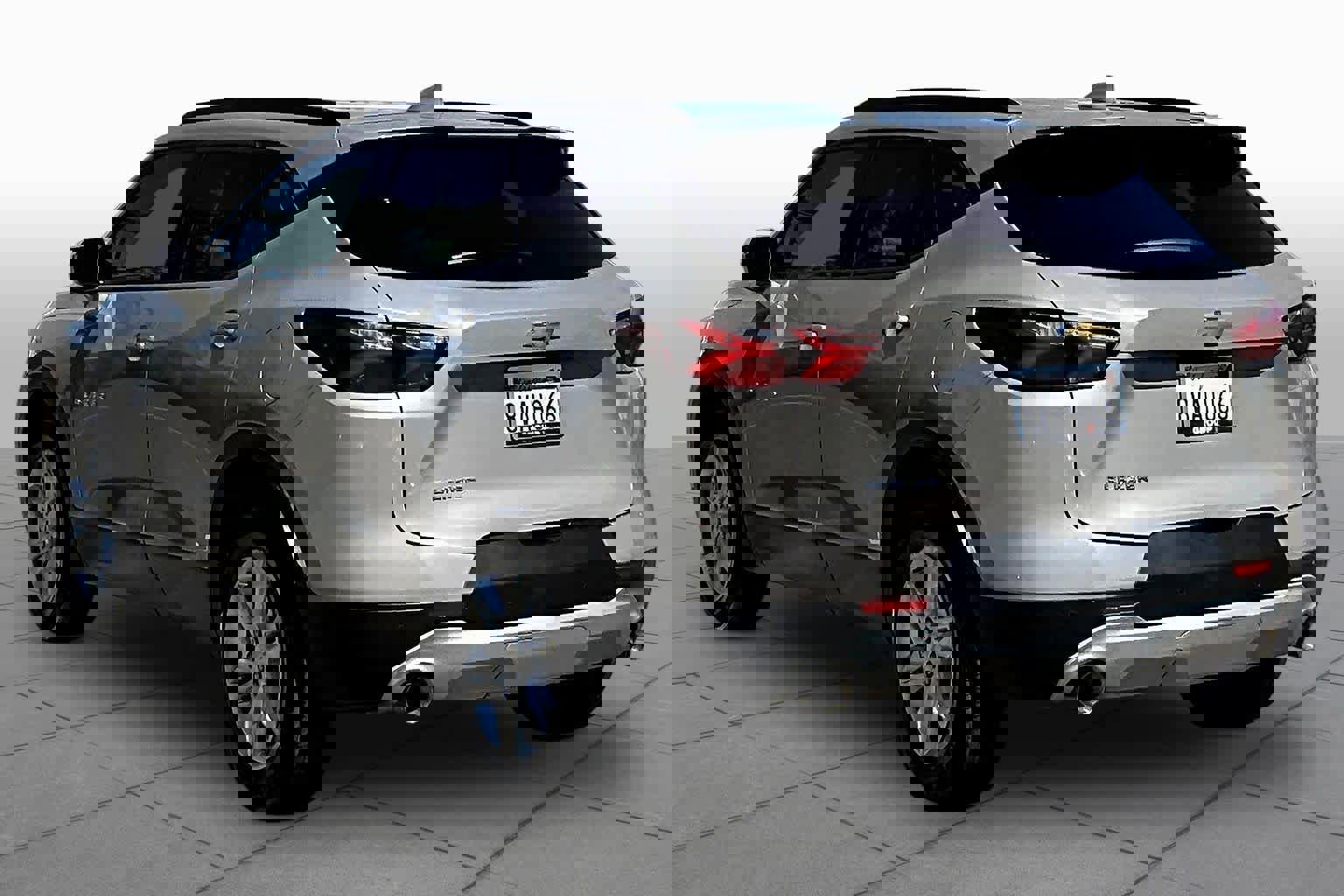 Used 2021 Chevrolet Blazer LT image 11