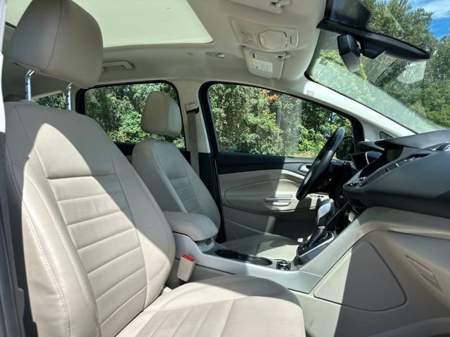 Used 2013 Ford C-MAX SEL FWD image 22