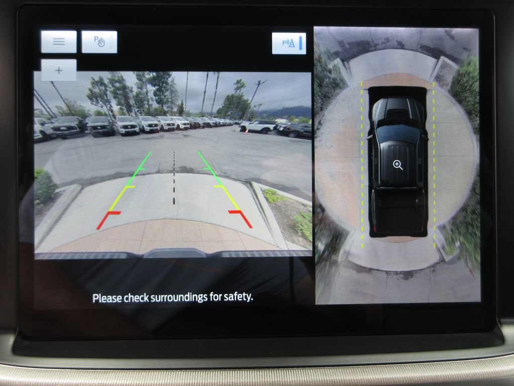 Used 2023 Ford F150 Raptor AWD/4WD image 20