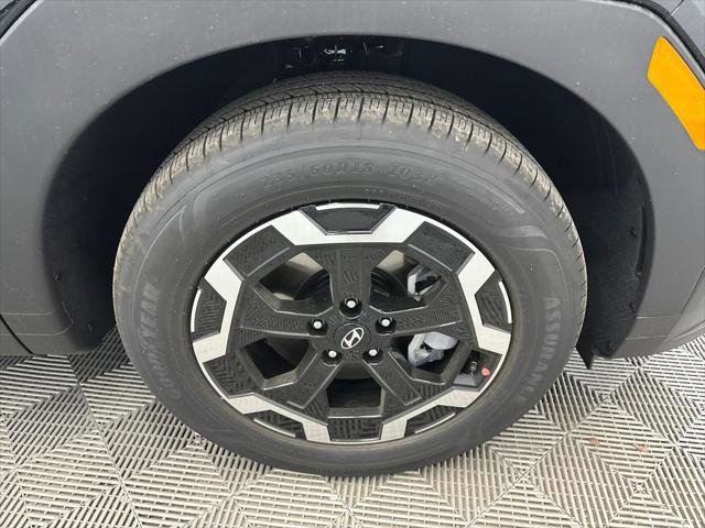 New 2026 Hyundai Santa Fe SEL w/ Tow & Go Package image 13