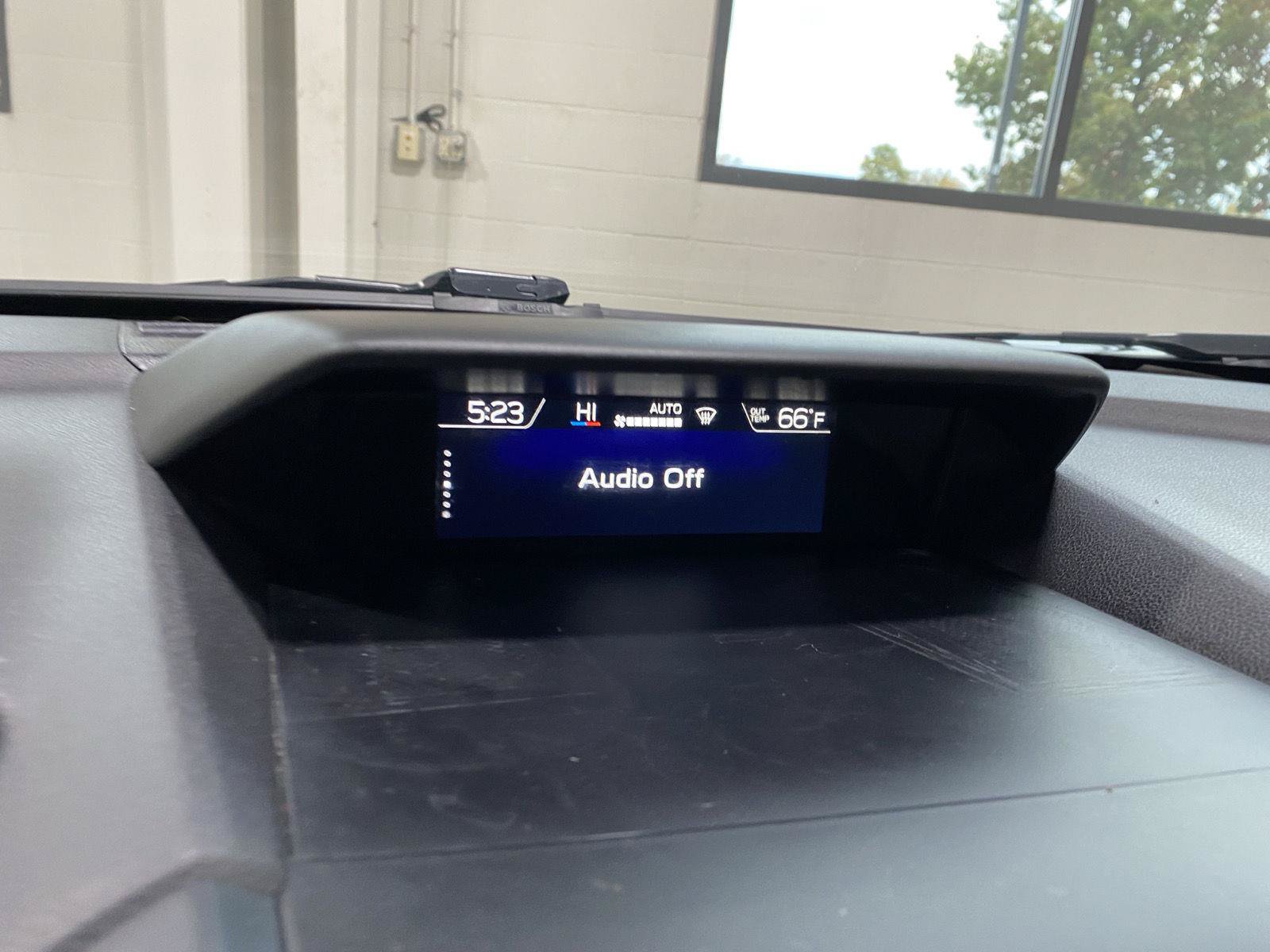Used 2022 Subaru Forester Premium AWD/4WD image 26