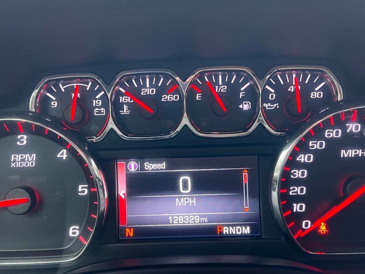 Used 2015 GMC Yukon XL SLT w/ Open Road Package image 21