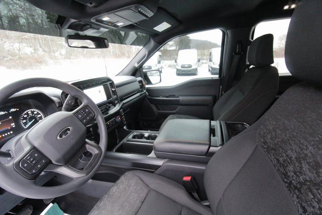 Used 2022 Ford F150 Tremor w/ Bed Utility Package image 13