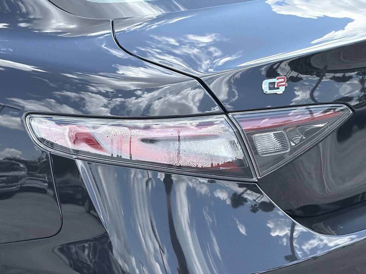 Used 2024 Alfa Romeo Giulia Veloce RWD image 7
