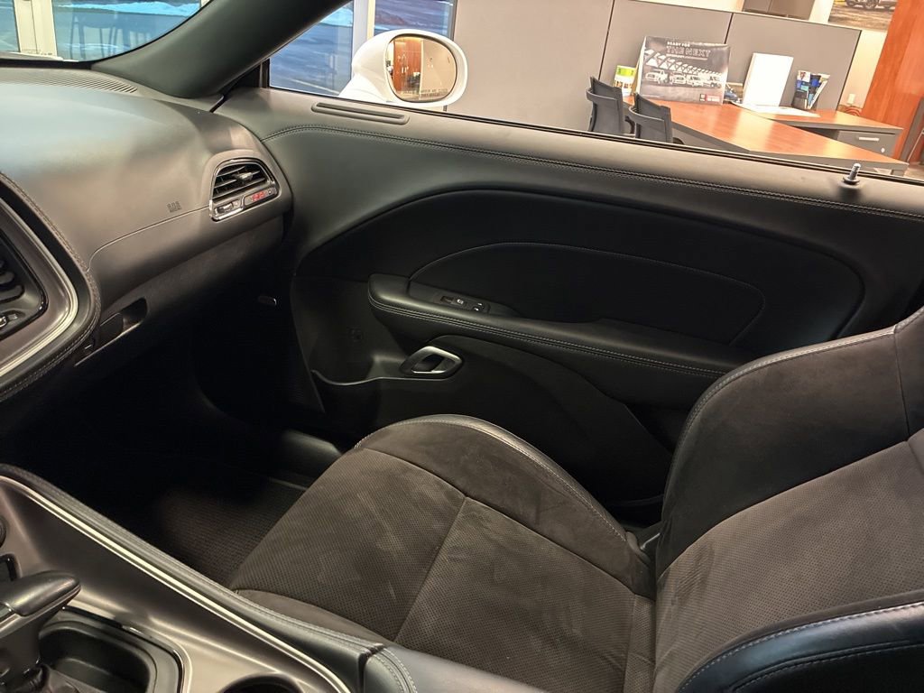 Used 2022 Dodge Challenger R/T Scat Pack image 21