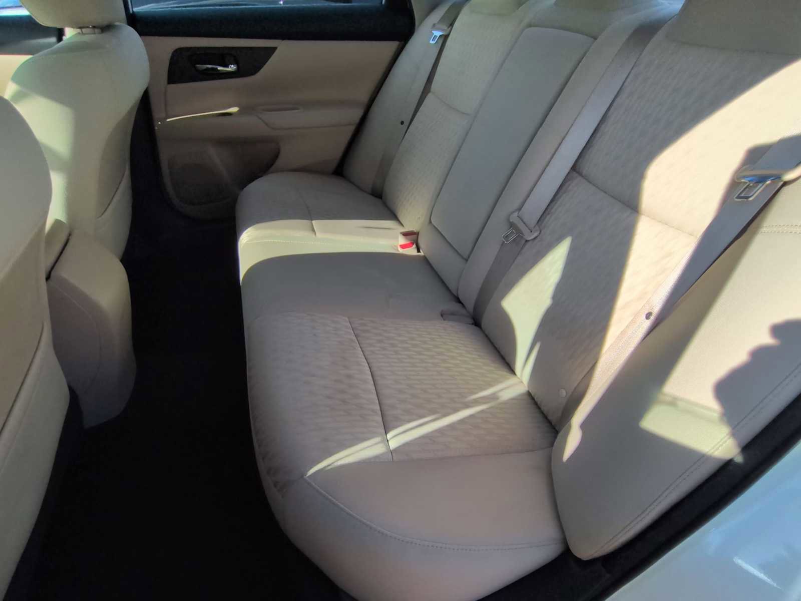 Used 2016 Nissan Altima 2.5 S w/ Power Driver Seat Package image 20