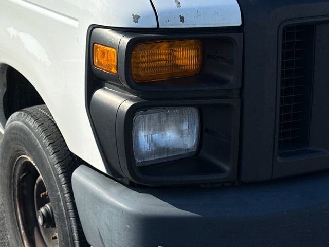 Used 2013 Ford E-250 and Econoline 250 Extended w/ PWR Group RWD image 12