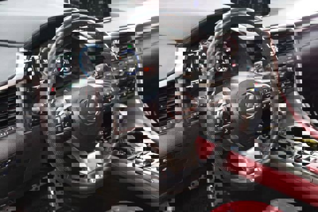 Used 2016 Lexus RX 350 F Sport w/ Accessory Package image 16