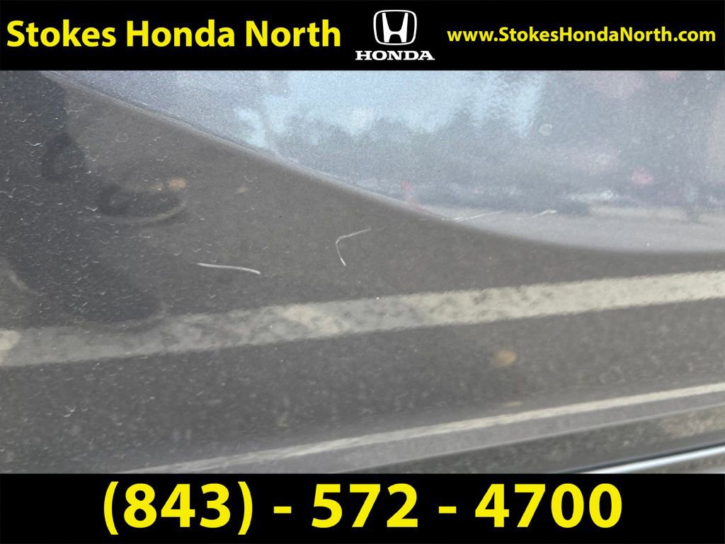 Certified 2025 Honda Odyssey Touring image 12