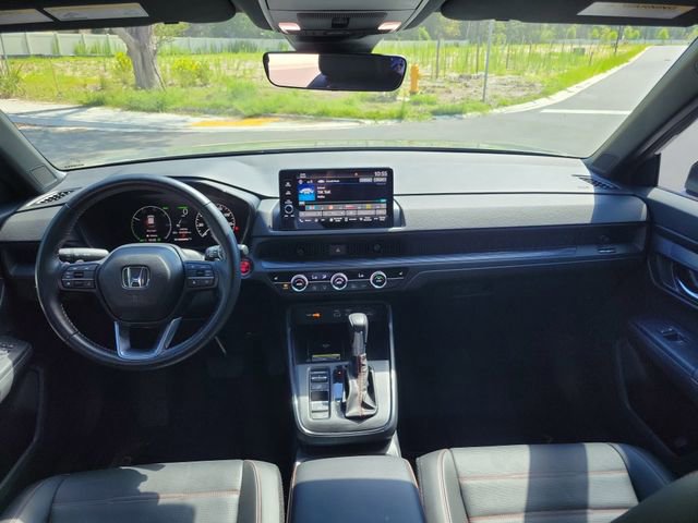 Used 2025 Honda CR-V Sport-L image 27