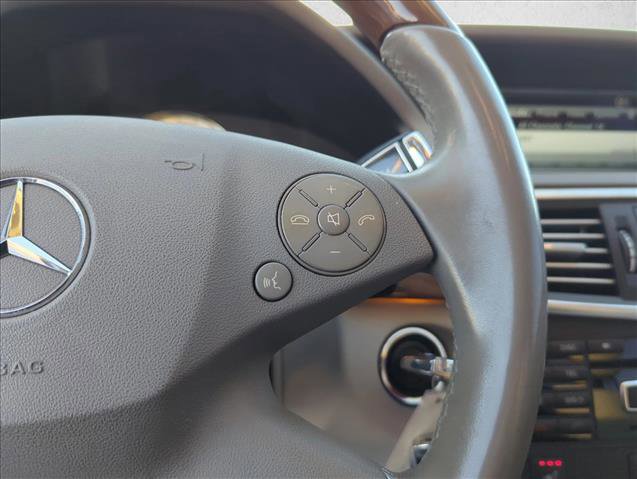 Used 2013 Mercedes-Benz E 350 E 350 Luxury image 15