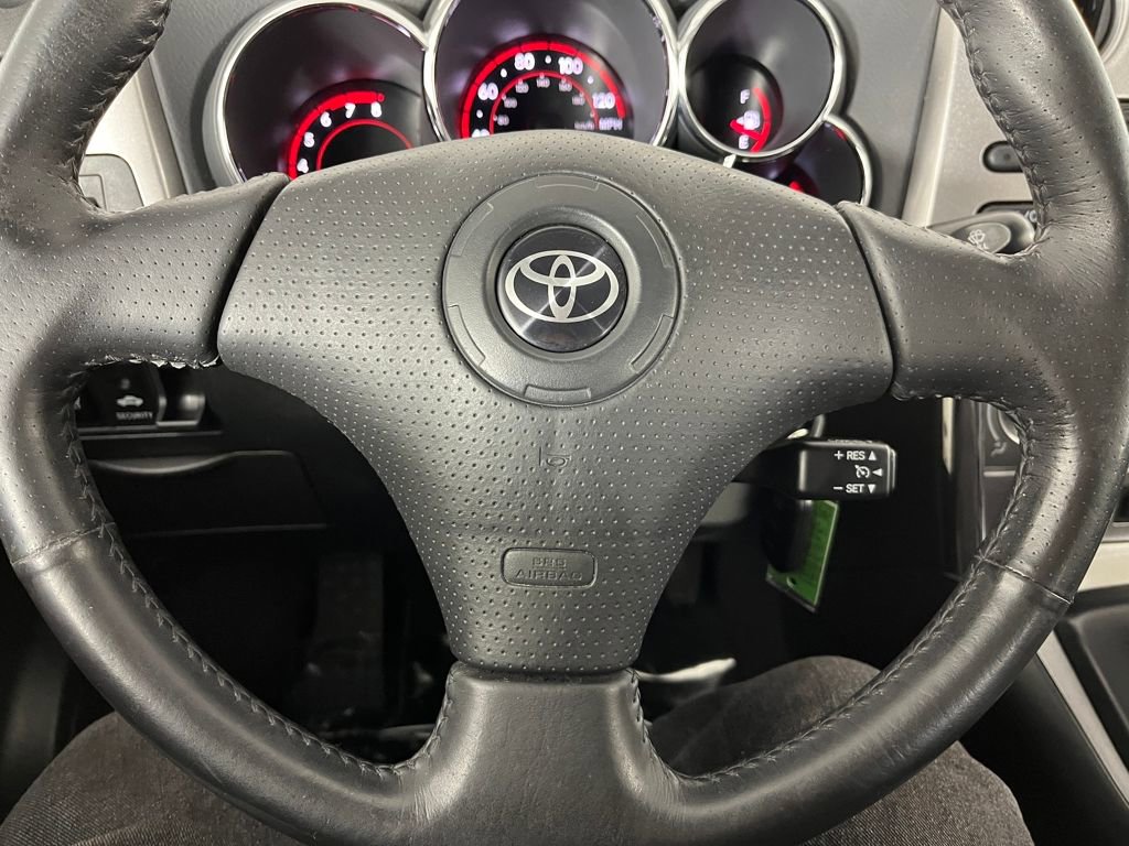 Used 2006 Toyota Matrix image 23