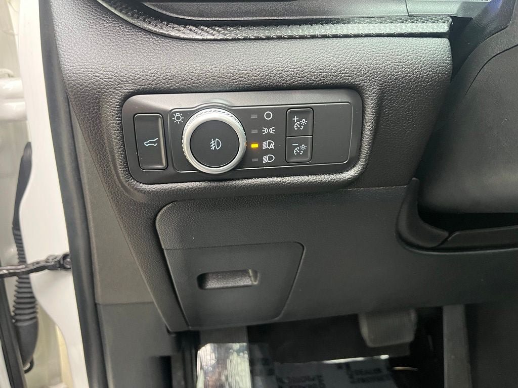 Used 2022 Ford Explorer ST w/ Equipment Group 401A AWD/4WD image 41