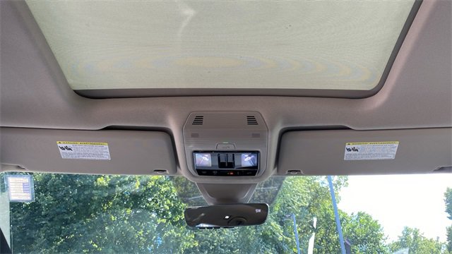 New 2026 Volkswagen Atlas Peak Edition image 24