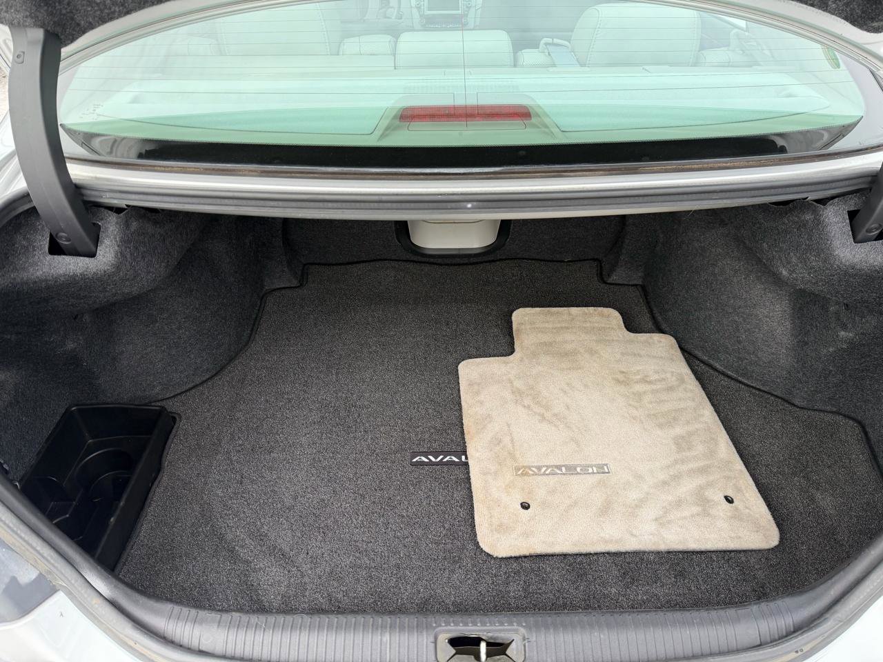 Used 2012 Toyota Avalon Limited image 16