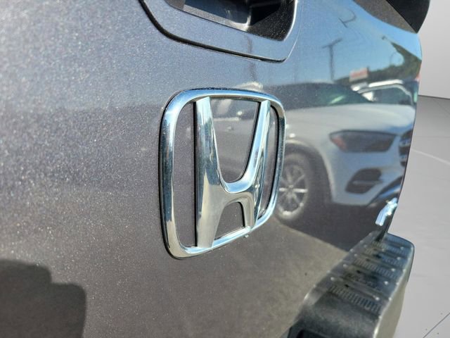 Used 2023 Honda Ridgeline RTL-E image 36