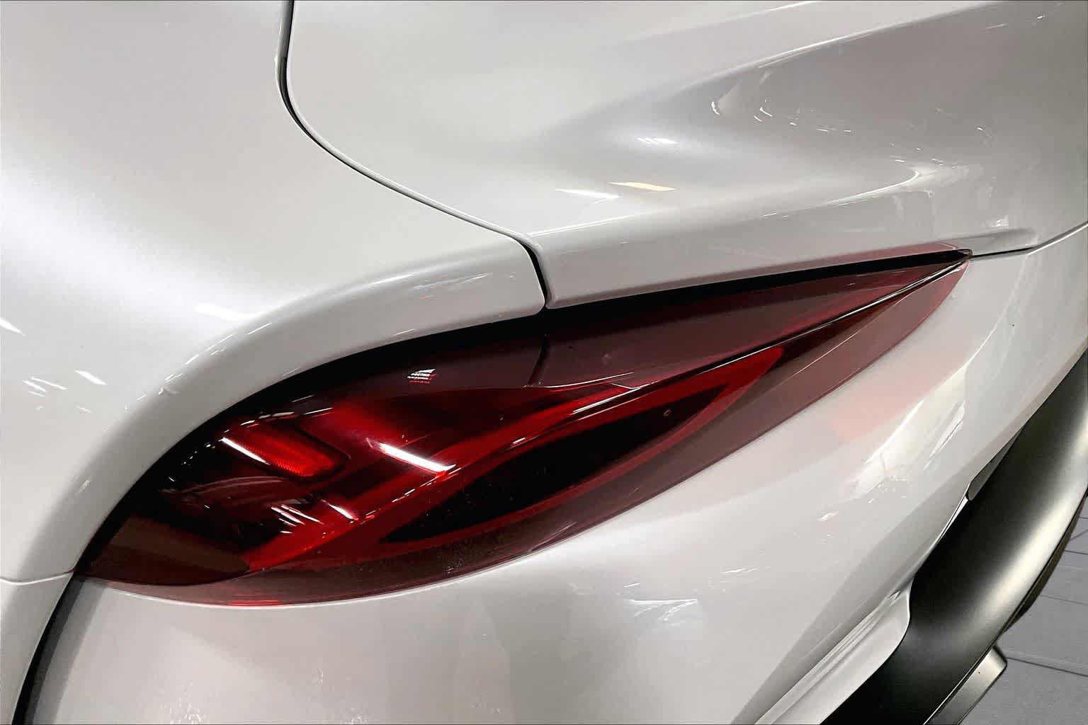 New 2026 Toyota Supra Premium RWD image 14
