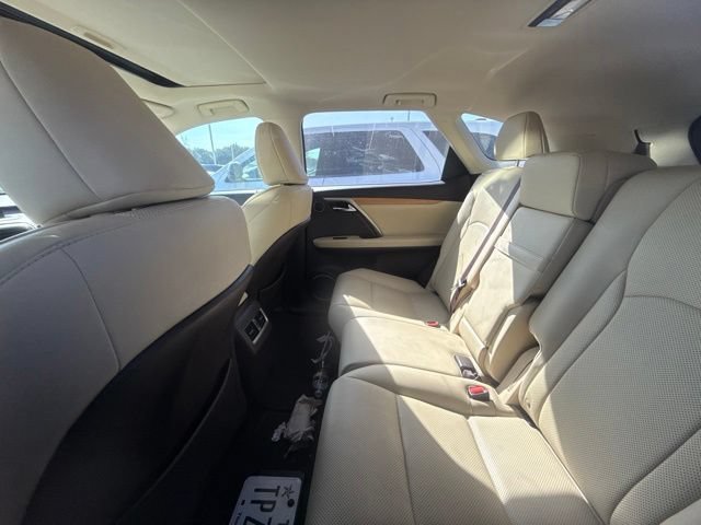 Used 2020 Lexus RX 350L FWD w/ Premium Package image 8