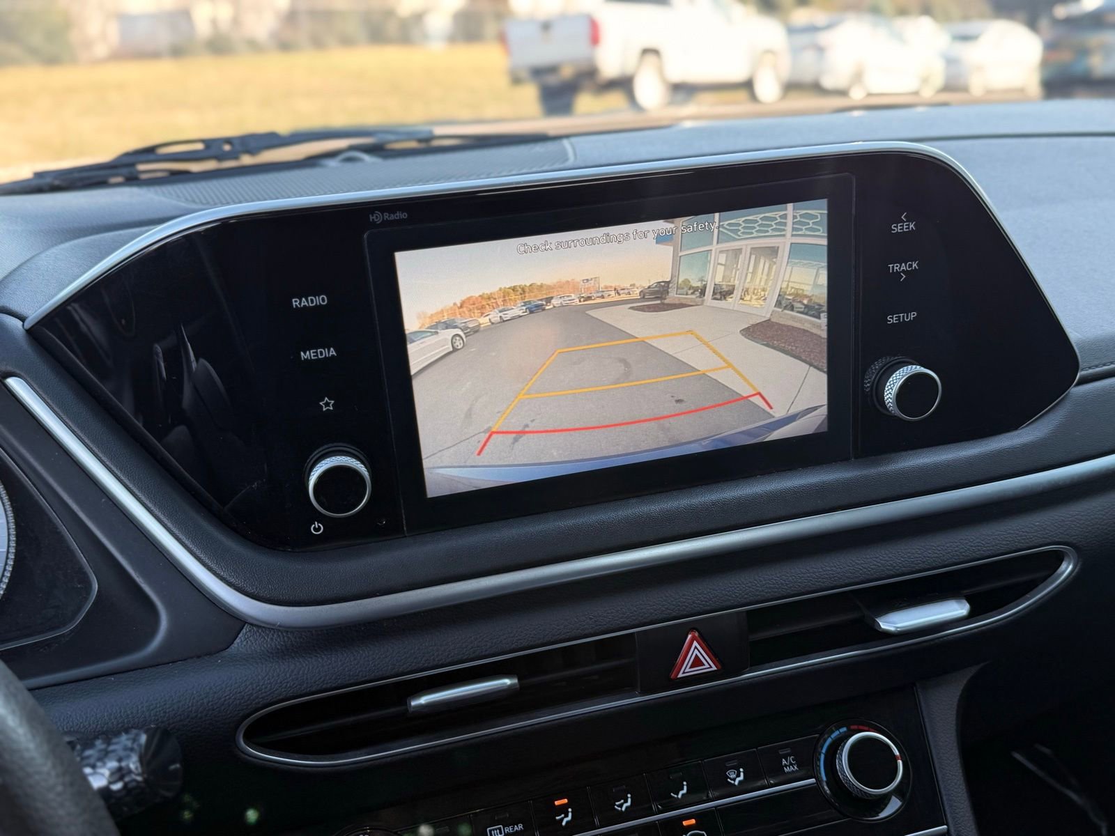 Used 2021 Hyundai Sonata SE image 29