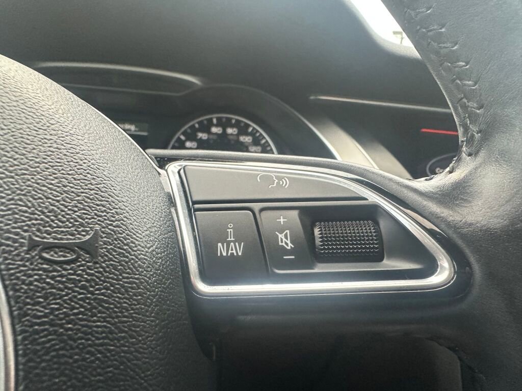 Used 2014 Audi A4 2.0T Premium Plus w/ Premium Plus Package image 16