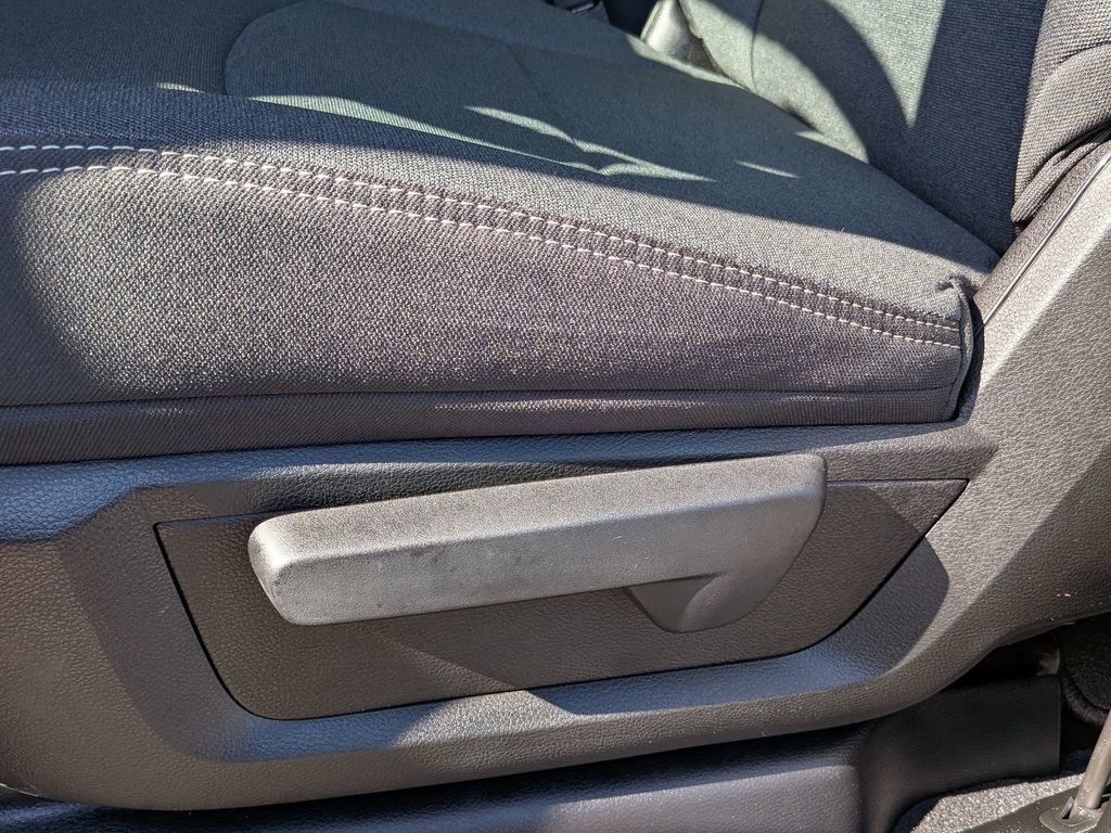 New 2026 RAM 2500 Tradesman image 18