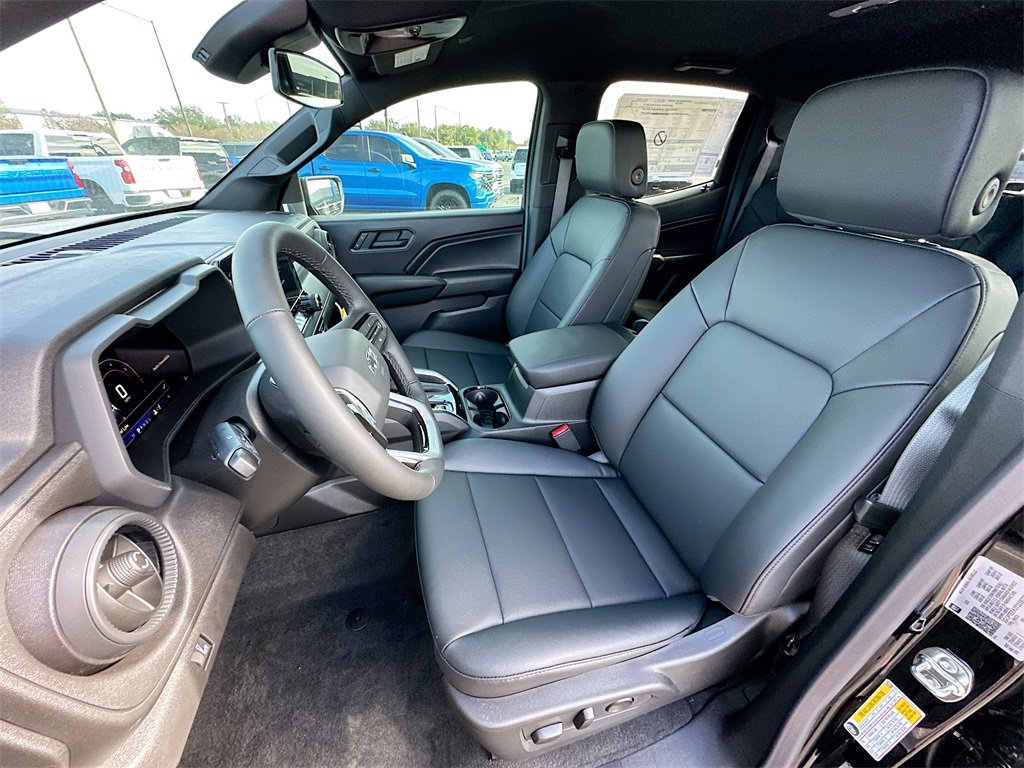 New 2026 Chevrolet Colorado Trail Boss image 15