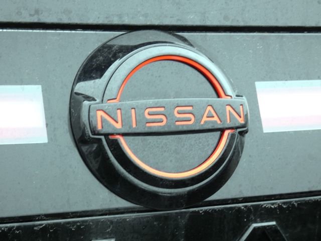 New 2026 Nissan Armada PRO-4X image 10