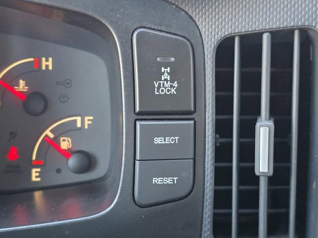 Used 2007 Honda Ridgeline RTL image 22