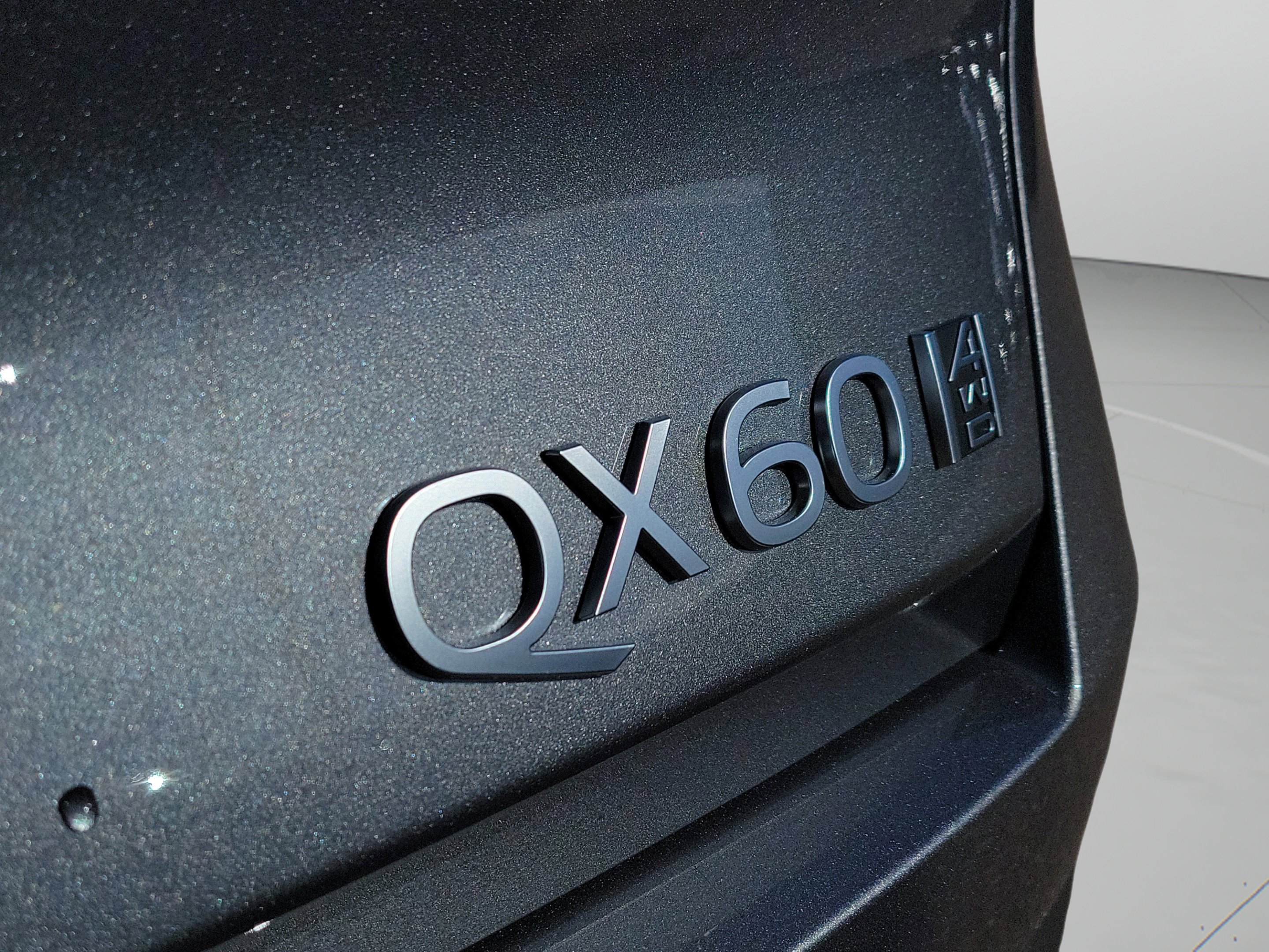 Used 2026 INFINITI QX60 Luxe w/ Family Package AWD/4WD image 31