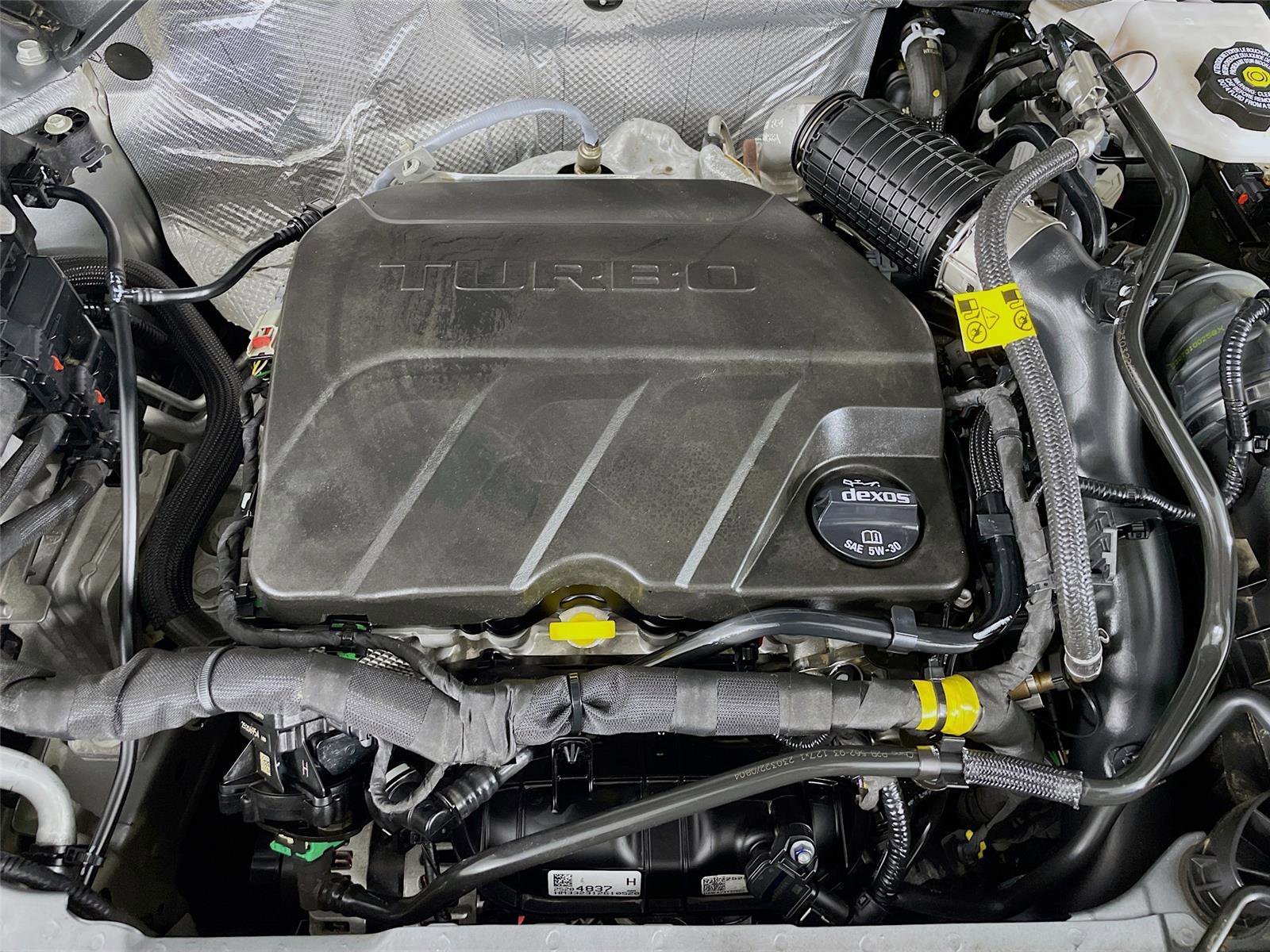 Certified 2024 Chevrolet Trax LS w/ LS Convenience Package image 31