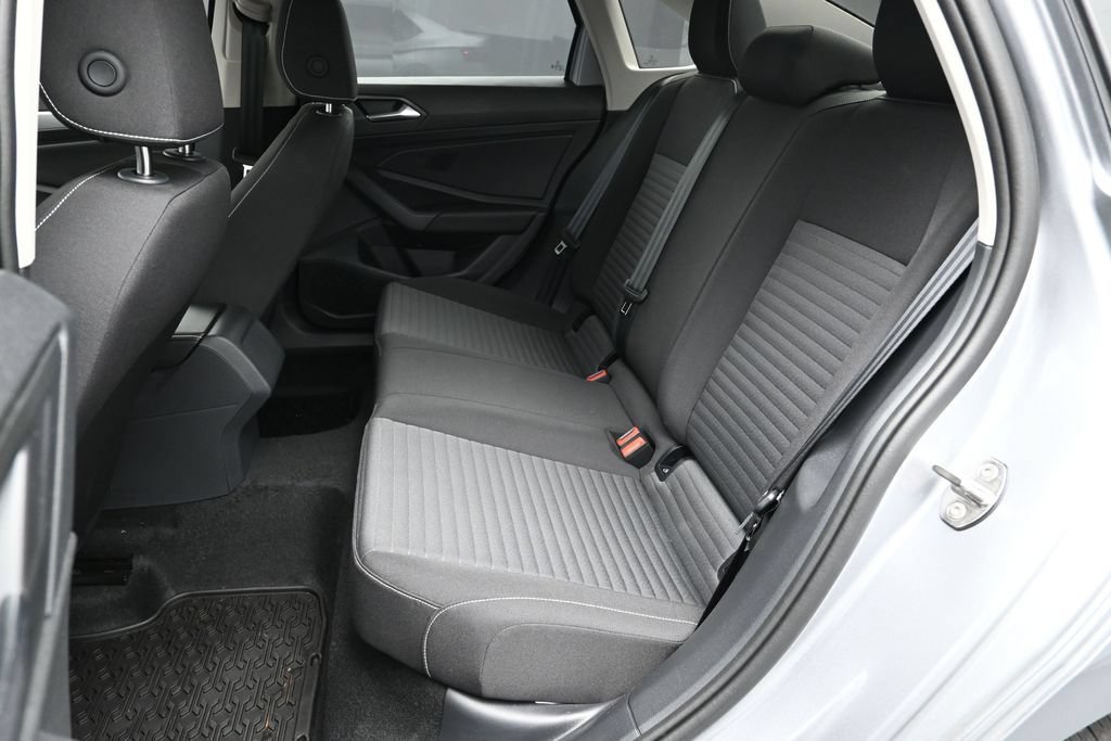 Used 2026 Volkswagen Jetta S FWD image 17